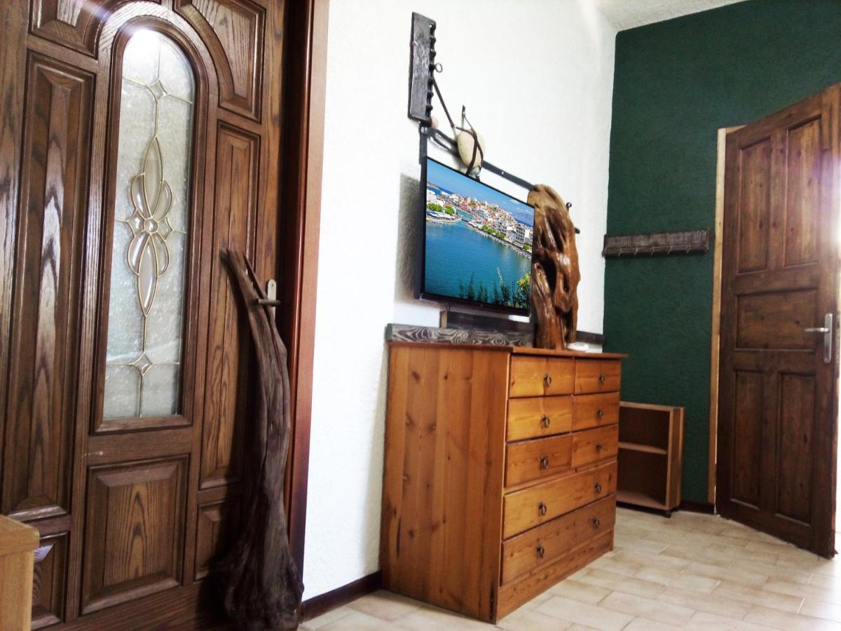 Villa Kalliopi Kucunári Kültér fotó