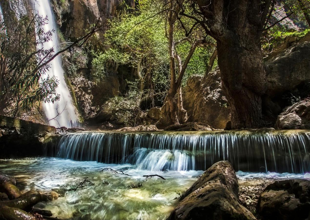 Villa Kalliopi Kucunári Kültér fotó