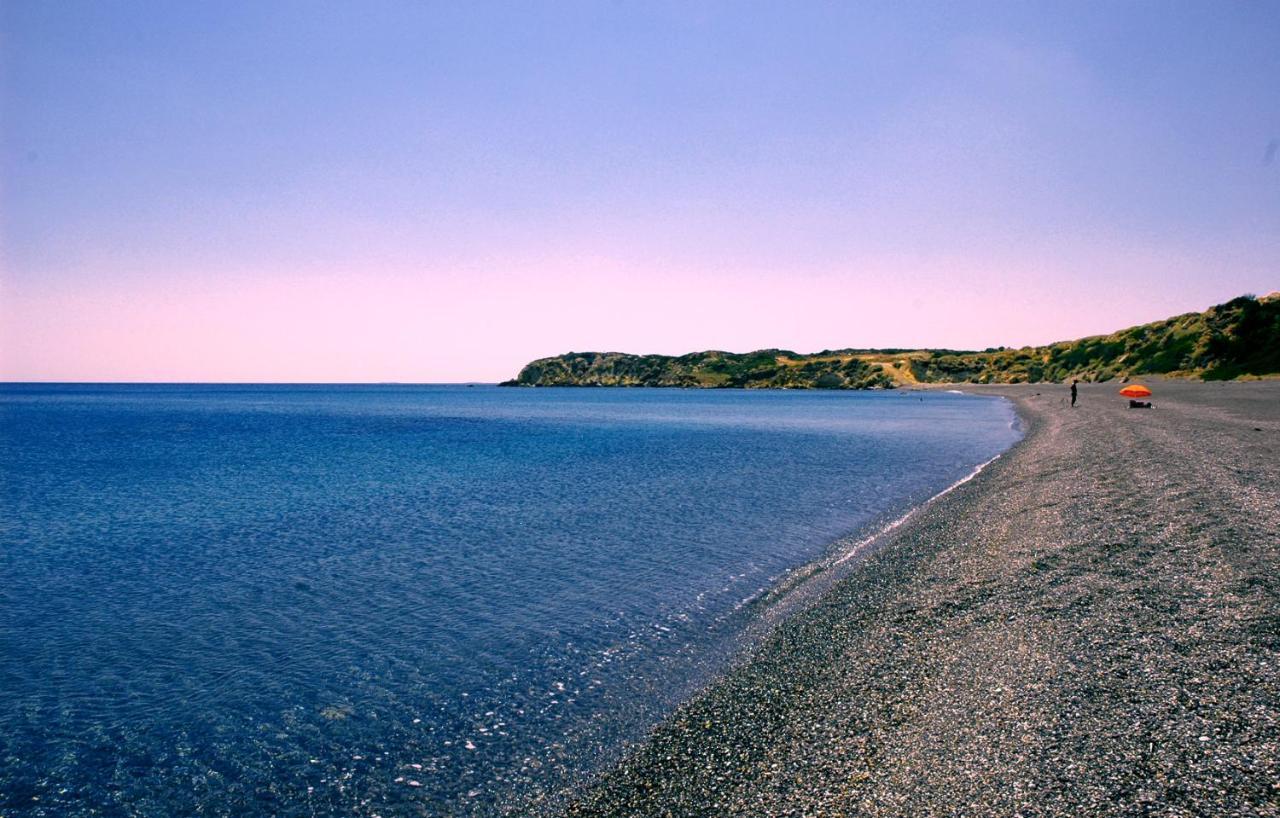 Villa Kalliopi Kucunári Kültér fotó